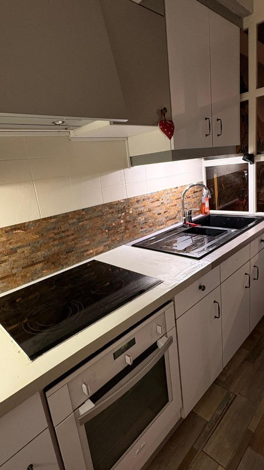 Colombages de la Lauch Apartment in Colmar