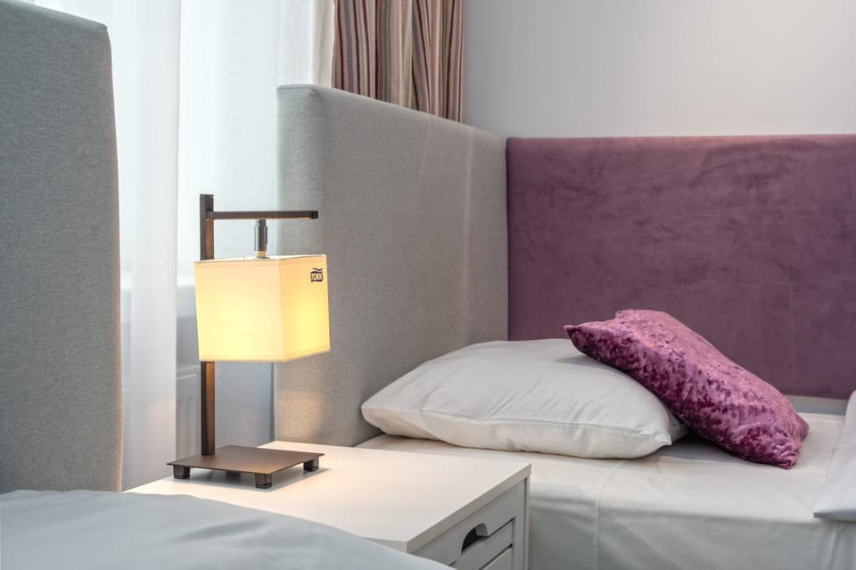 Nasze Kamienice Studio 3 5 7 Apartment in Poland