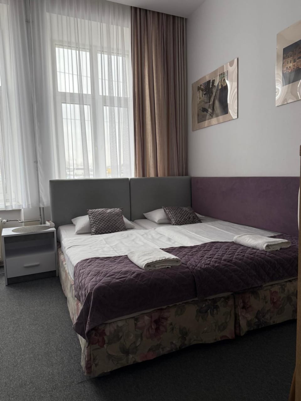 Nasze Kamienice Studio 3 5 7 Apartment in Poland