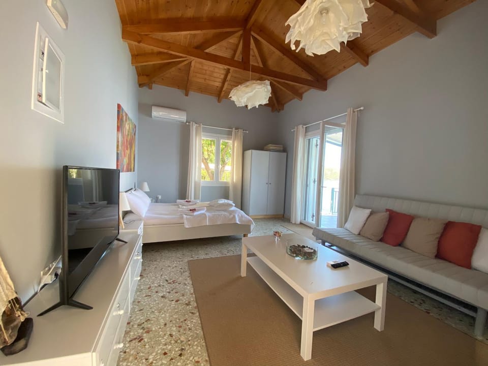 Sea House Kitries House in Messenia