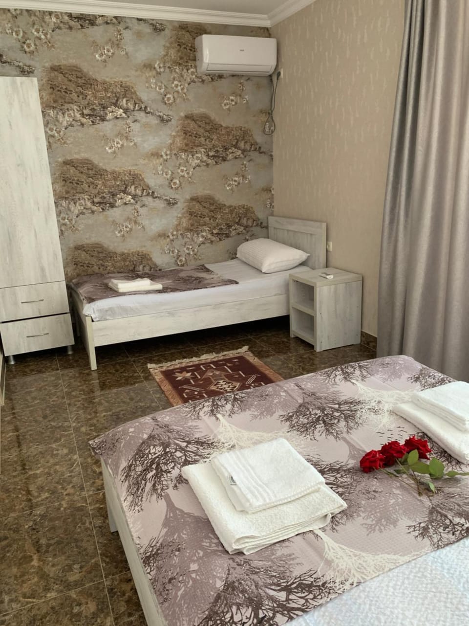 kotedji v ureki,TAMARI Apartment in Georgia