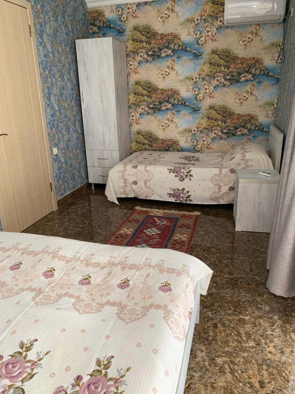kotedji v ureki,TAMARI Apartment in Georgia