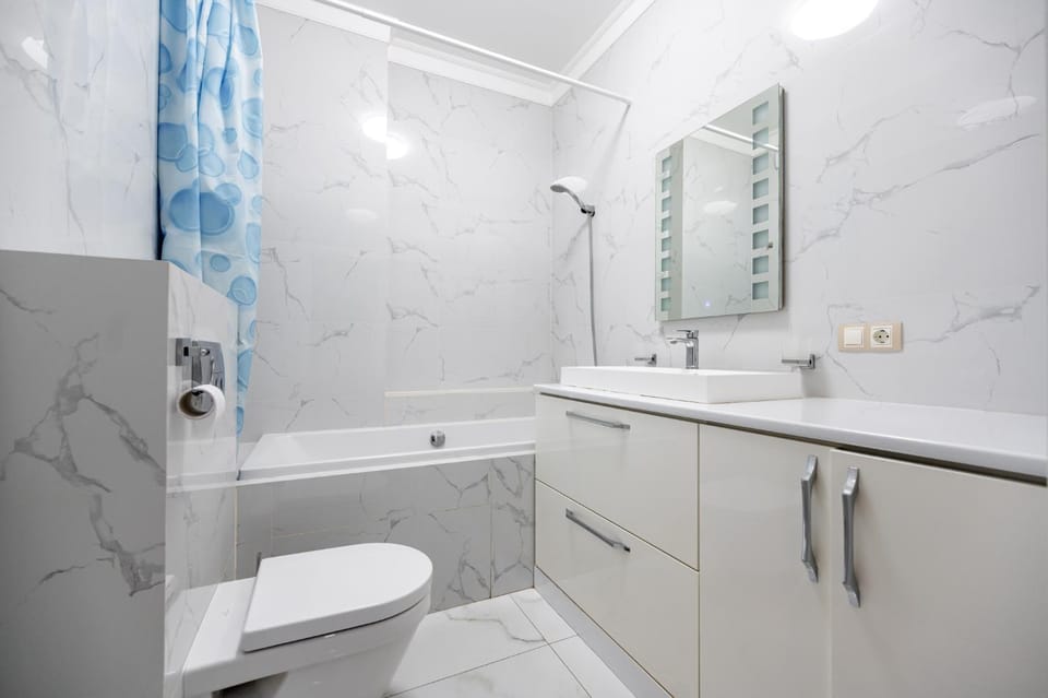 5 шагов до моря - Five steps to the sea Apartment in Odessa