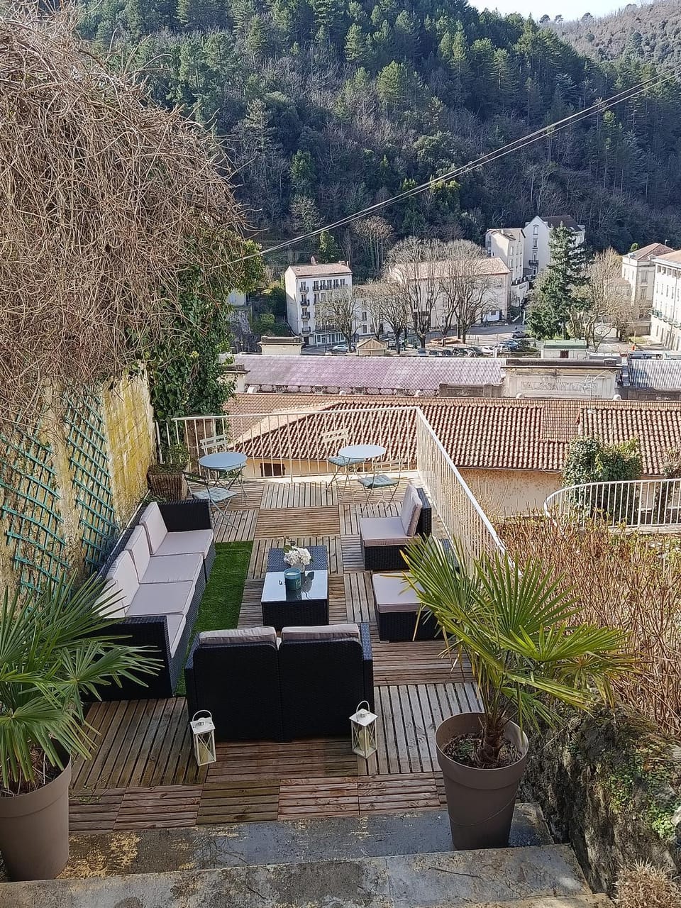 La Dolce Vita Camille Bed and Breakfast in Provence-Alpes-Côte d'Azur