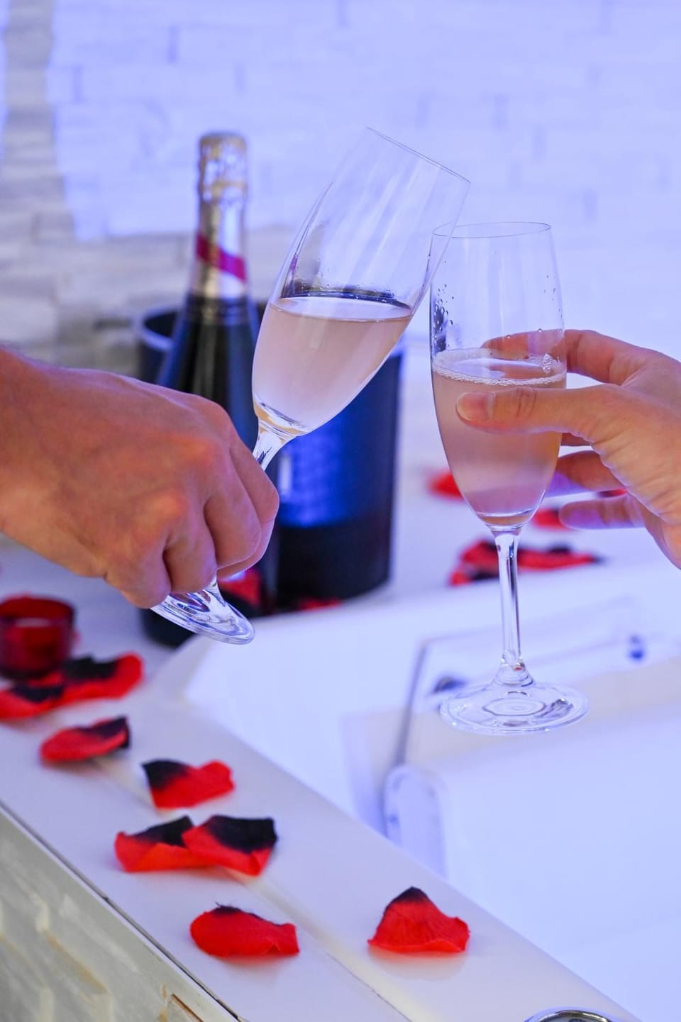 Drinks, Alcoholic drinks