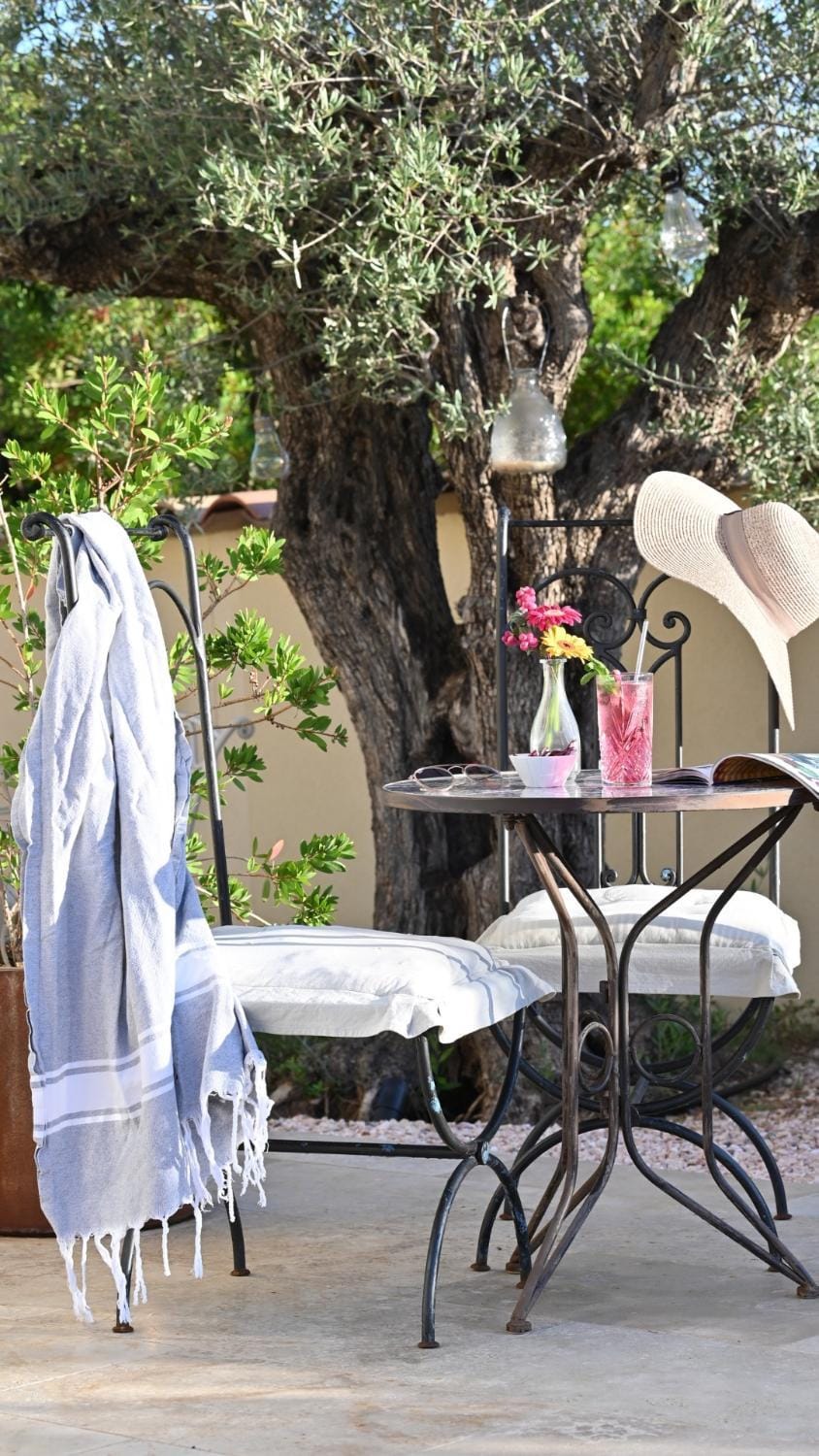 La Bastide du Rocher Boutique Hôtel & Spa Bed and Breakfast in Roquebrune-sur-Argens