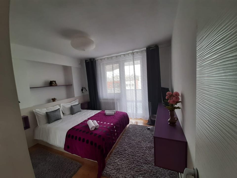 Chic Apartament Apartment in Serbia