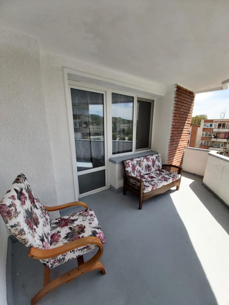 Chic Apartament Apartment in Serbia