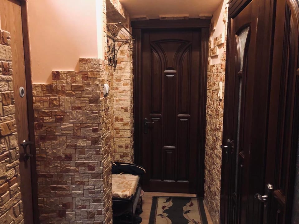 У Богдана Apartment in Lviv