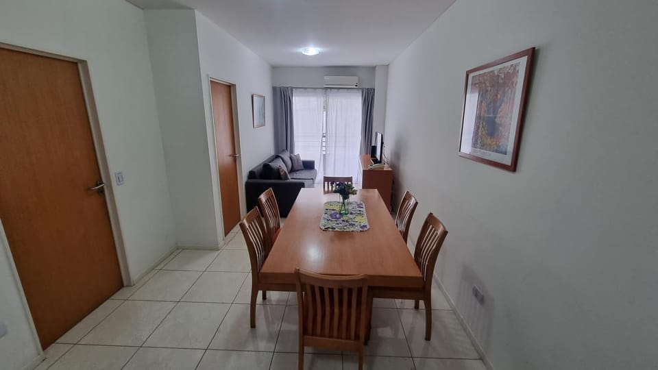 MODERNO DEPARTAMENTO de DOS AMBIENTES CON BALCON en ALMAGRO Apartment in Buenos Aires