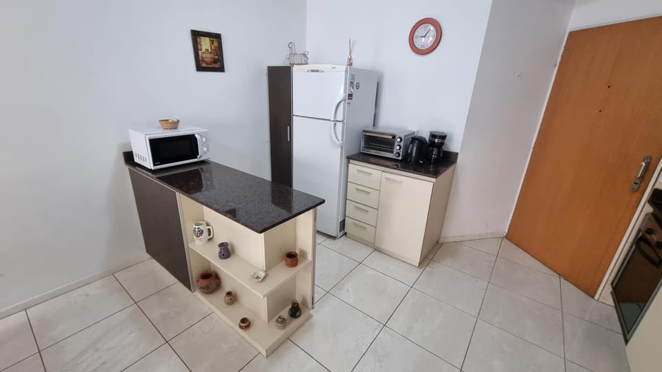 MODERNO DEPARTAMENTO de DOS AMBIENTES CON BALCON en ALMAGRO Apartment in Buenos Aires