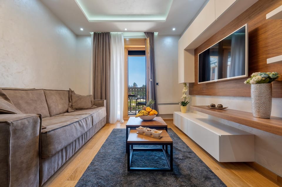 Lux Apartman Lea - Vila Esla 1 Apartment in Zlatibor