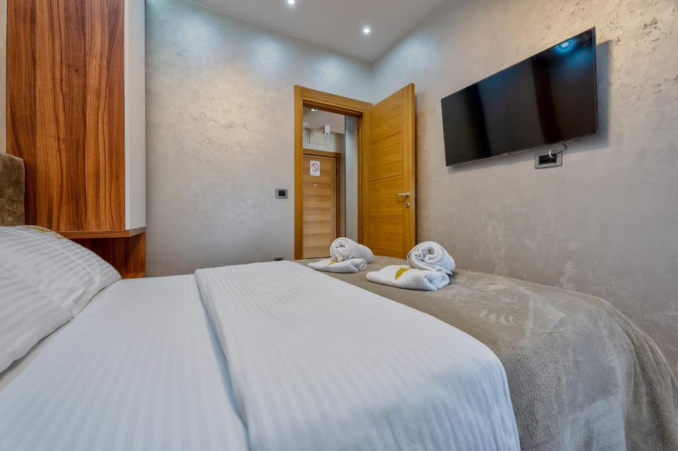 Lux Apartman Lea - Vila Esla 1 Apartment in Zlatibor