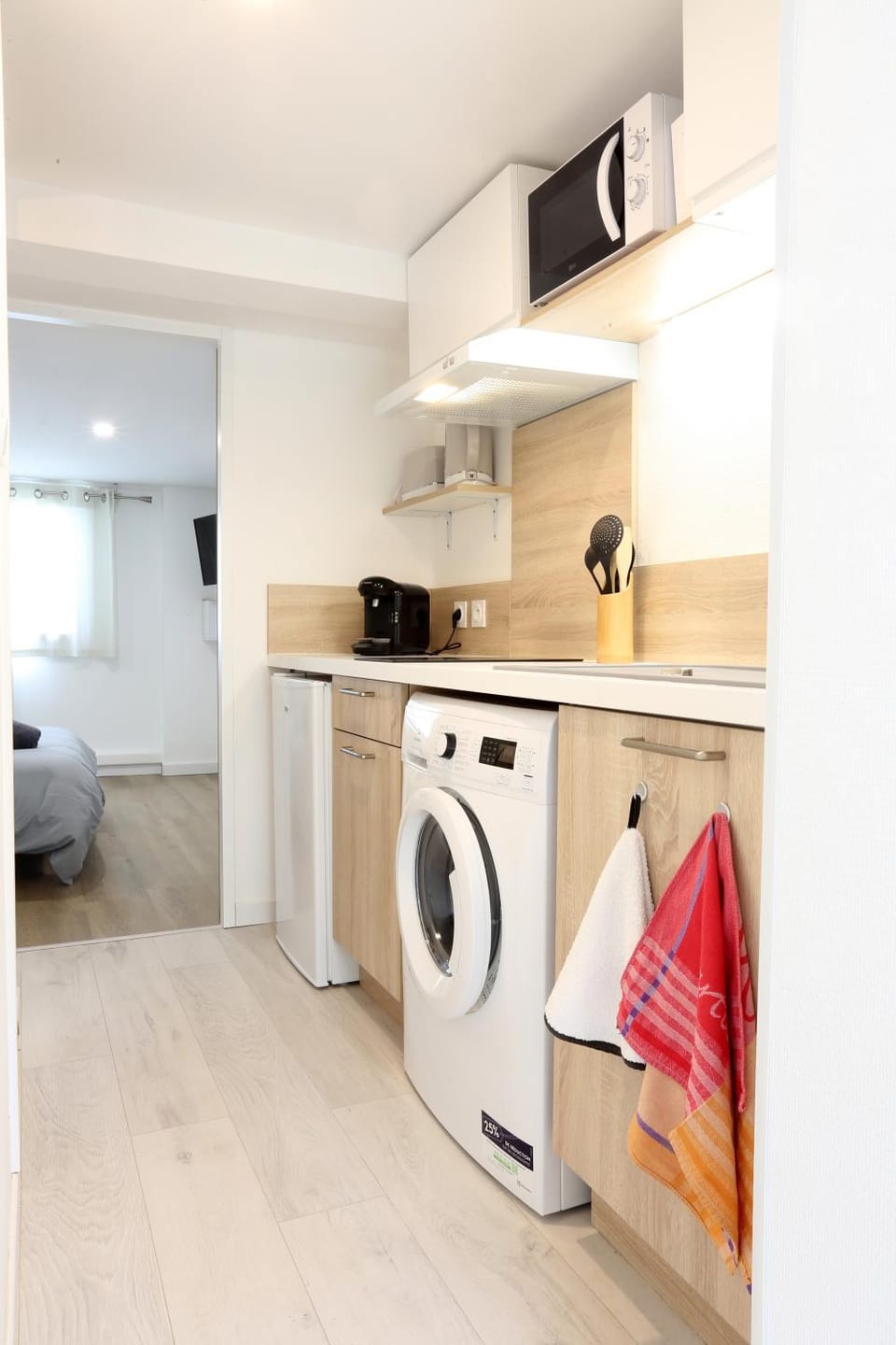 T2 avec terrasse / 10mn grande plage Apartment in Royan