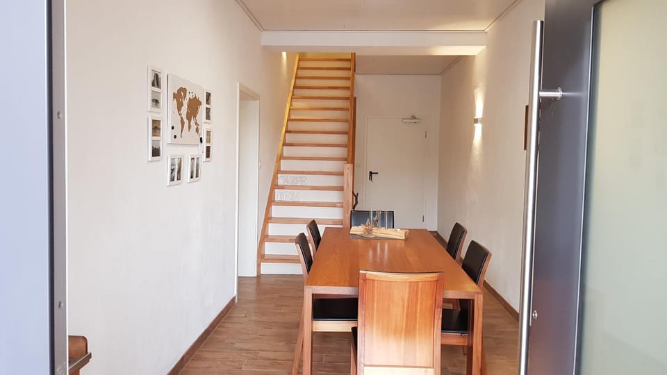 Waldblick Apartment in Lower Saxony, Germany