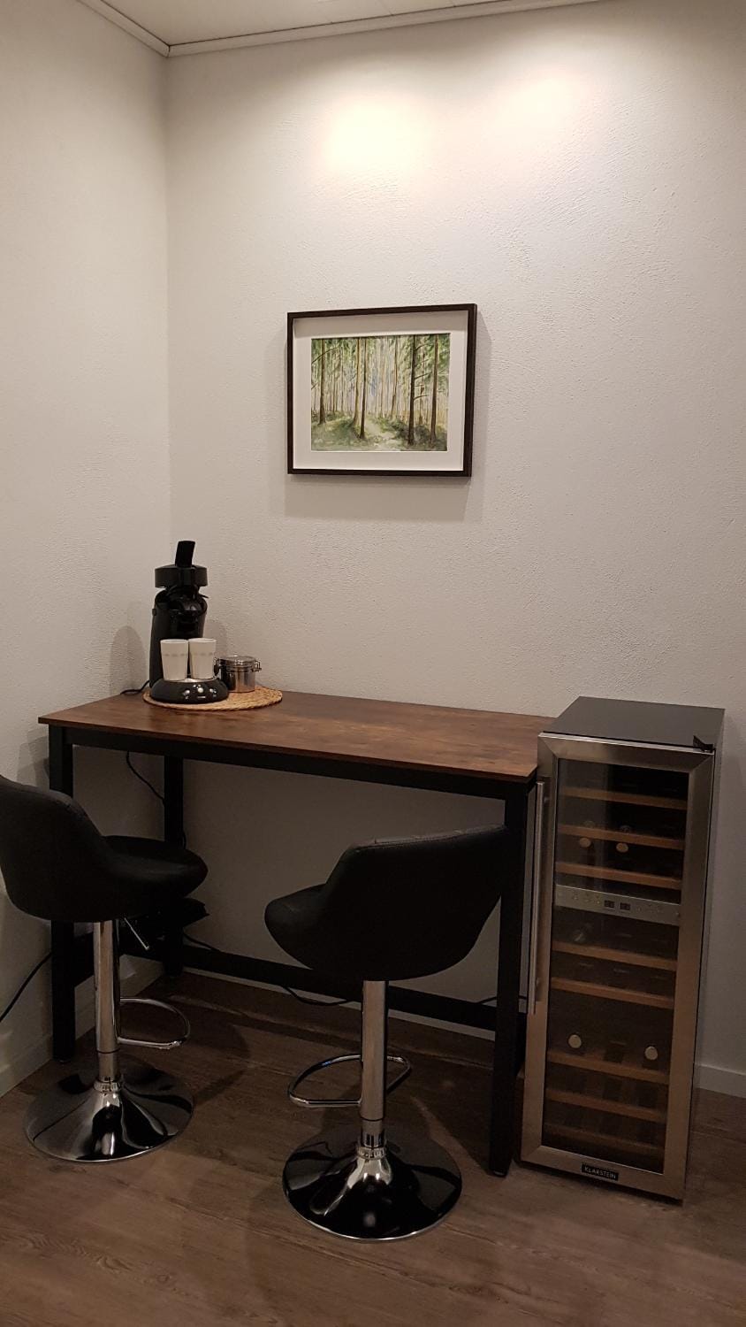 Waldblick Apartment in Lower Saxony, Germany