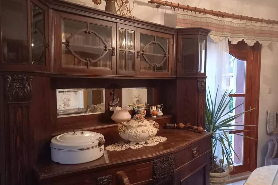 Vila pod Ještědem Apartment in Saxony