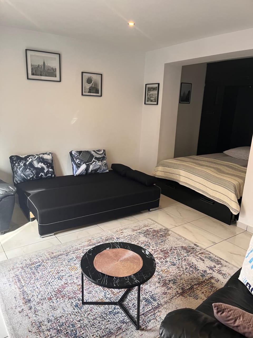 Green View Kotlarska Apartment in Wroclaw