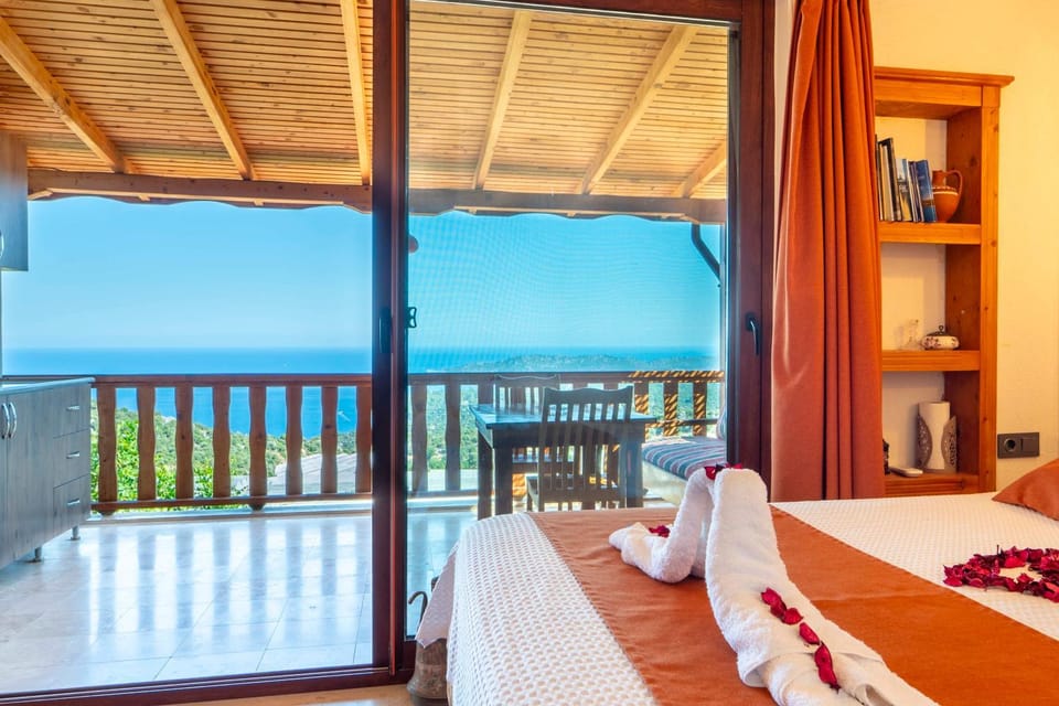 Sea view