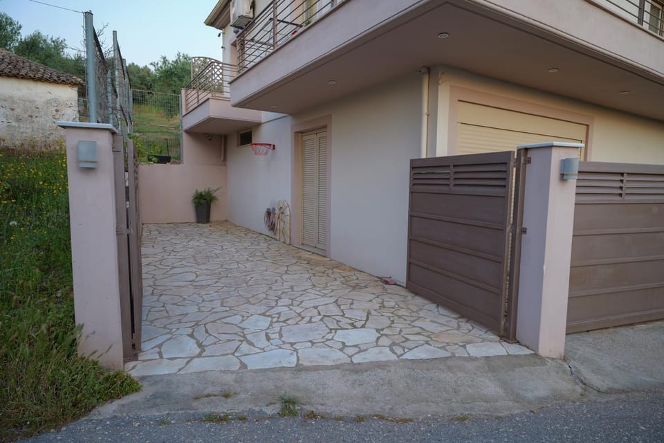 Gianna's Villa Gialova House in Messenia