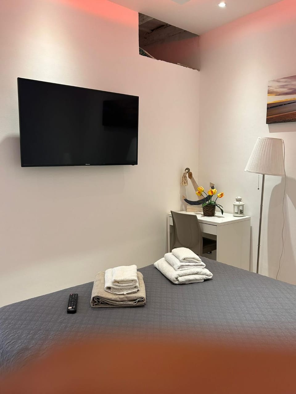 TV and multimedia