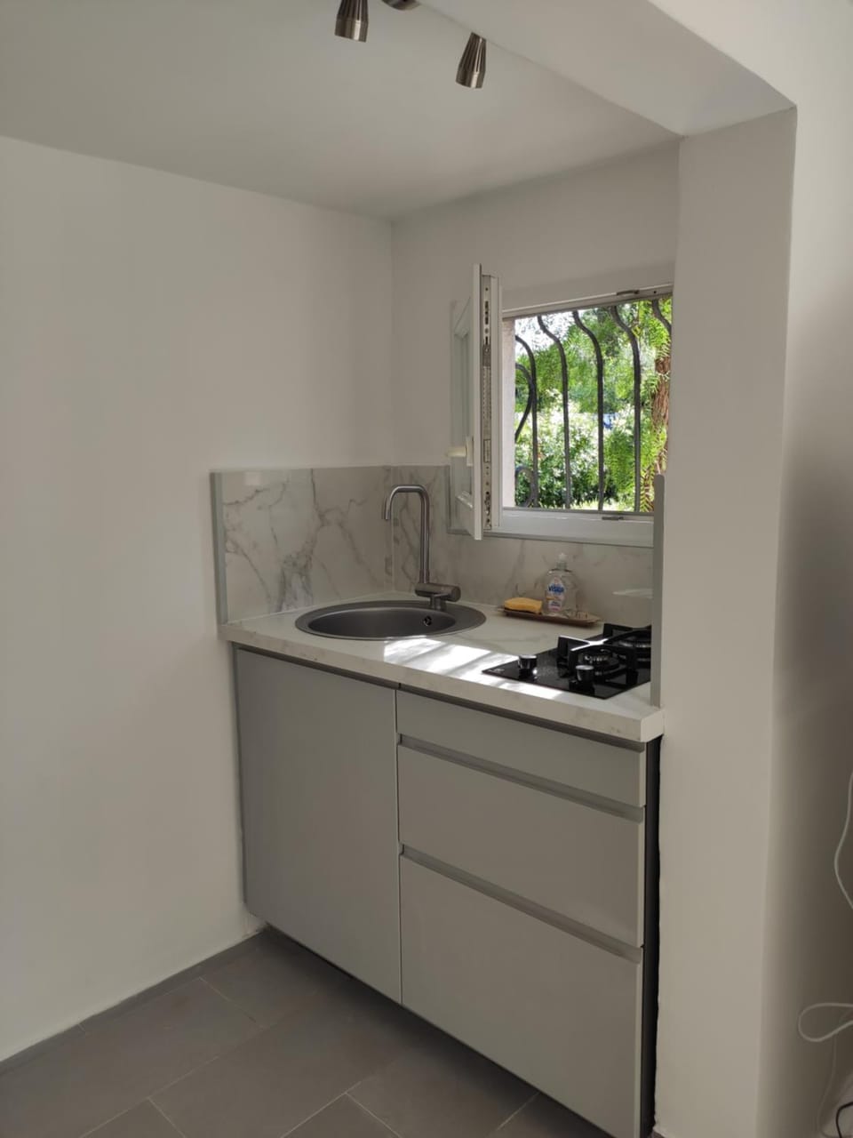 Magnifique Rez de Jardin Tropézien Apartment in Gassin
