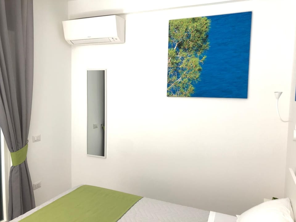 La Casa Degli Amici Bed and Breakfast in Sorrento