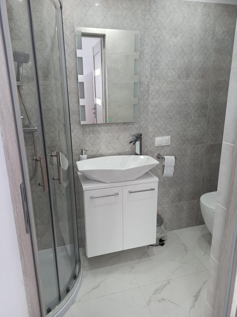 Sara Resort II Vacation rental in West Pomeranian Voivodeship, Poland