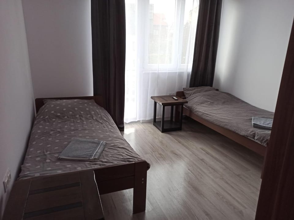 Sara Resort II Vacation rental in West Pomeranian Voivodeship, Poland