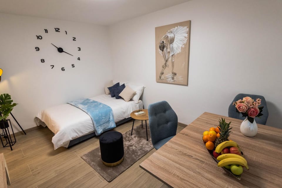 N & D Apartment in Šibenik