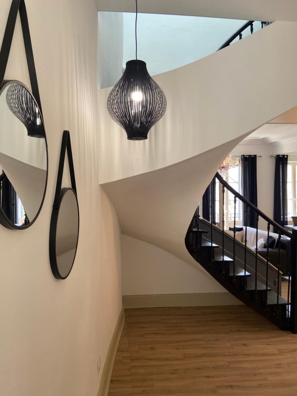 Le cosy Apartment in Occitanie