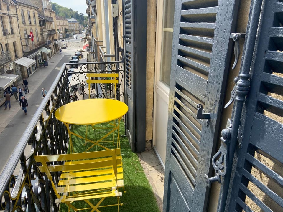 Le cosy Apartment in Occitanie