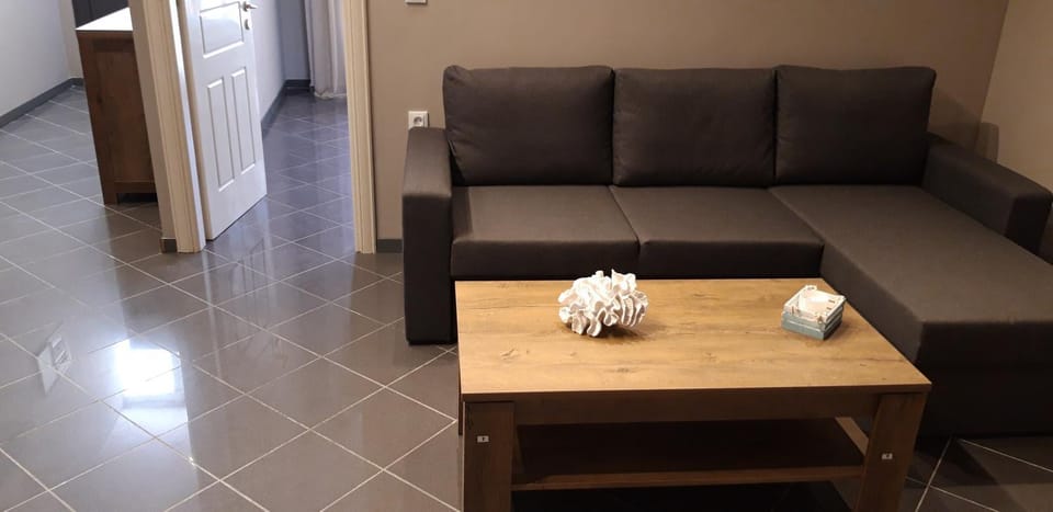 Sp+P apartment Apartment in Corfu