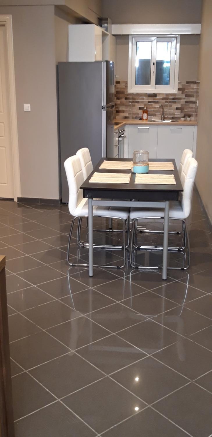 Sp+P apartment Apartment in Corfu