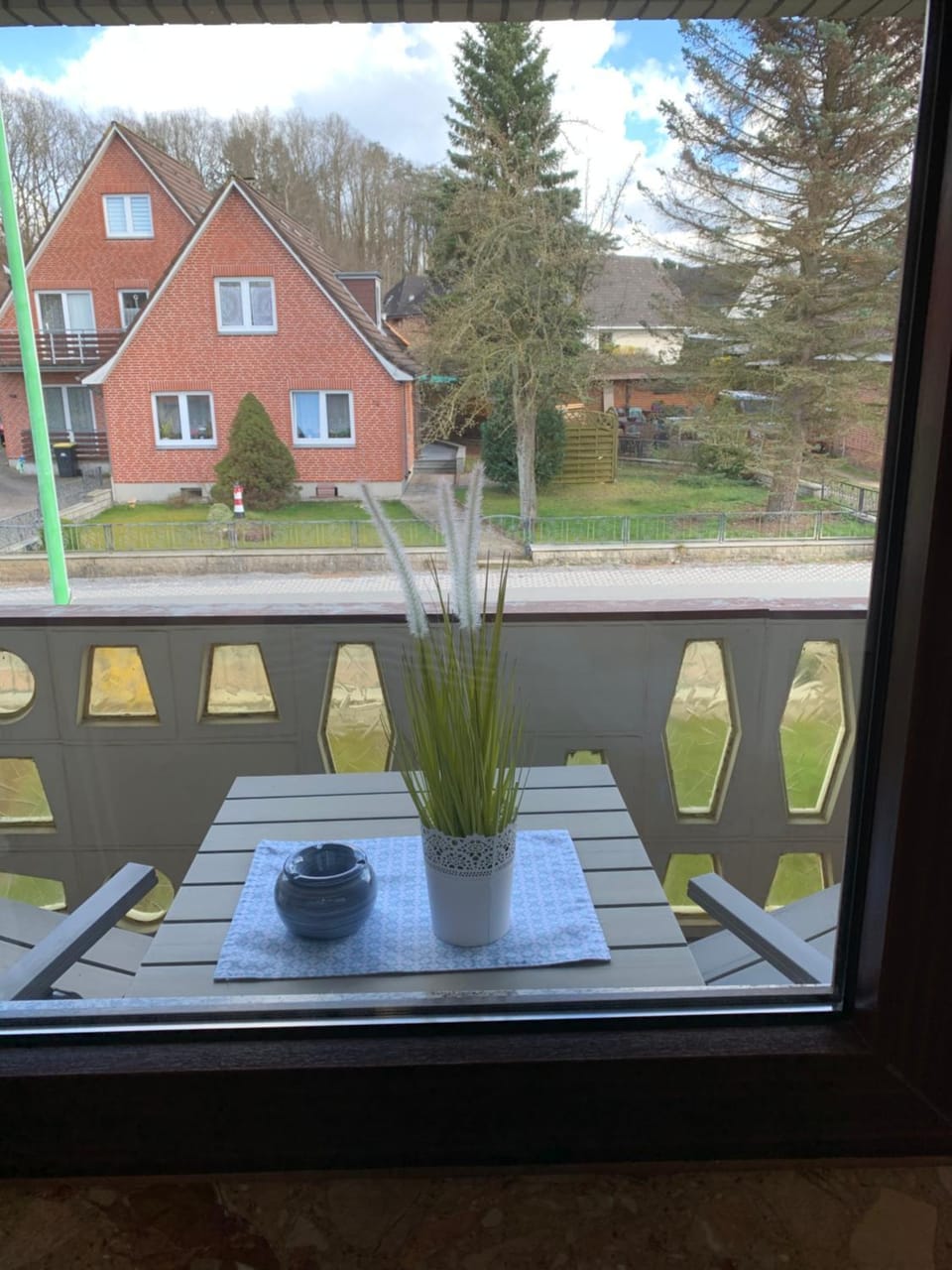 Labud 25 am Plöner See in Bosau Apartment in Plön