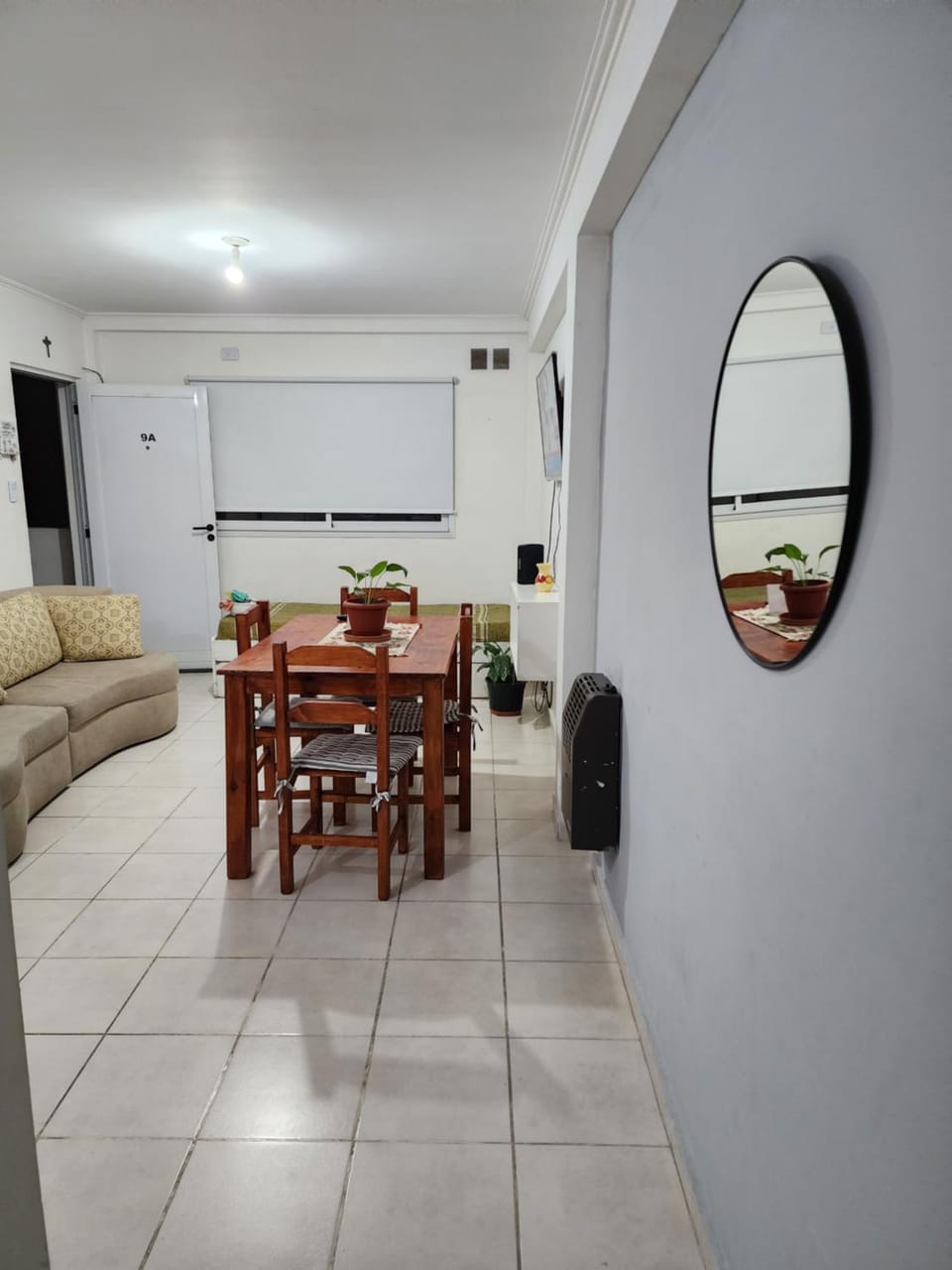 Departamento HY Apartment in Parana