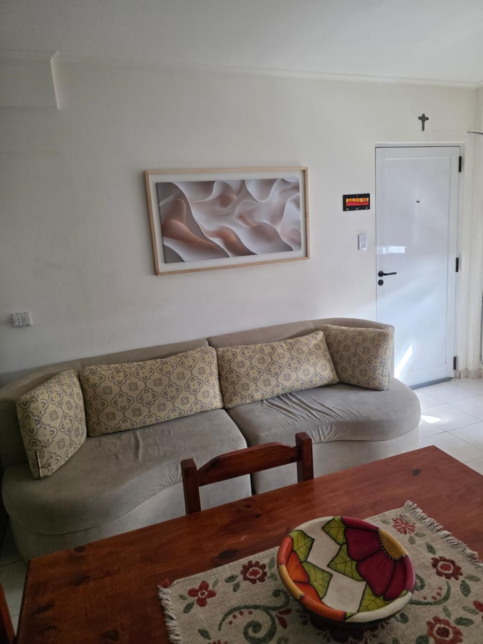 Departamento HY Apartment in Parana
