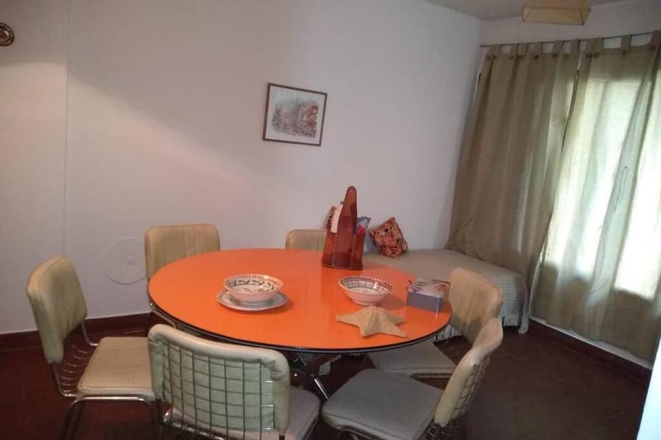DEPARTAMENTO KRISTINA Apartment in Villa Carlos Paz