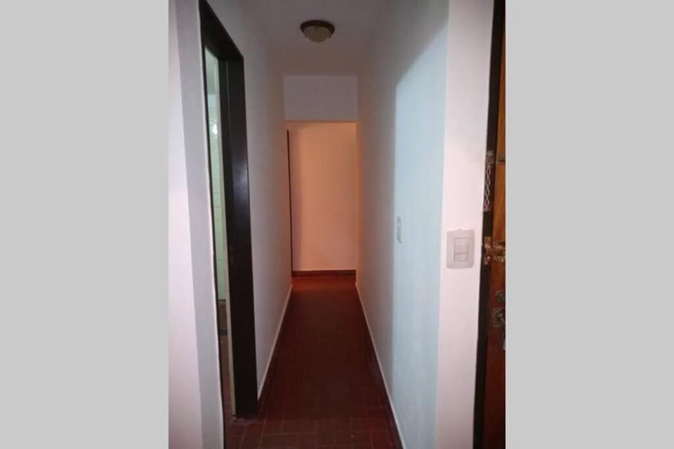 DEPARTAMENTO KRISTINA Apartment in Villa Carlos Paz