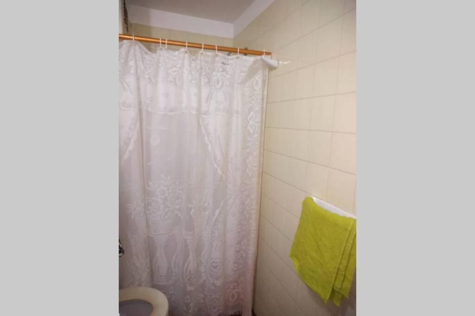 DEPARTAMENTO KRISTINA Apartment in Villa Carlos Paz