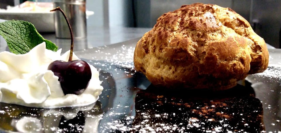 Food and drinks, Food, Breakfast