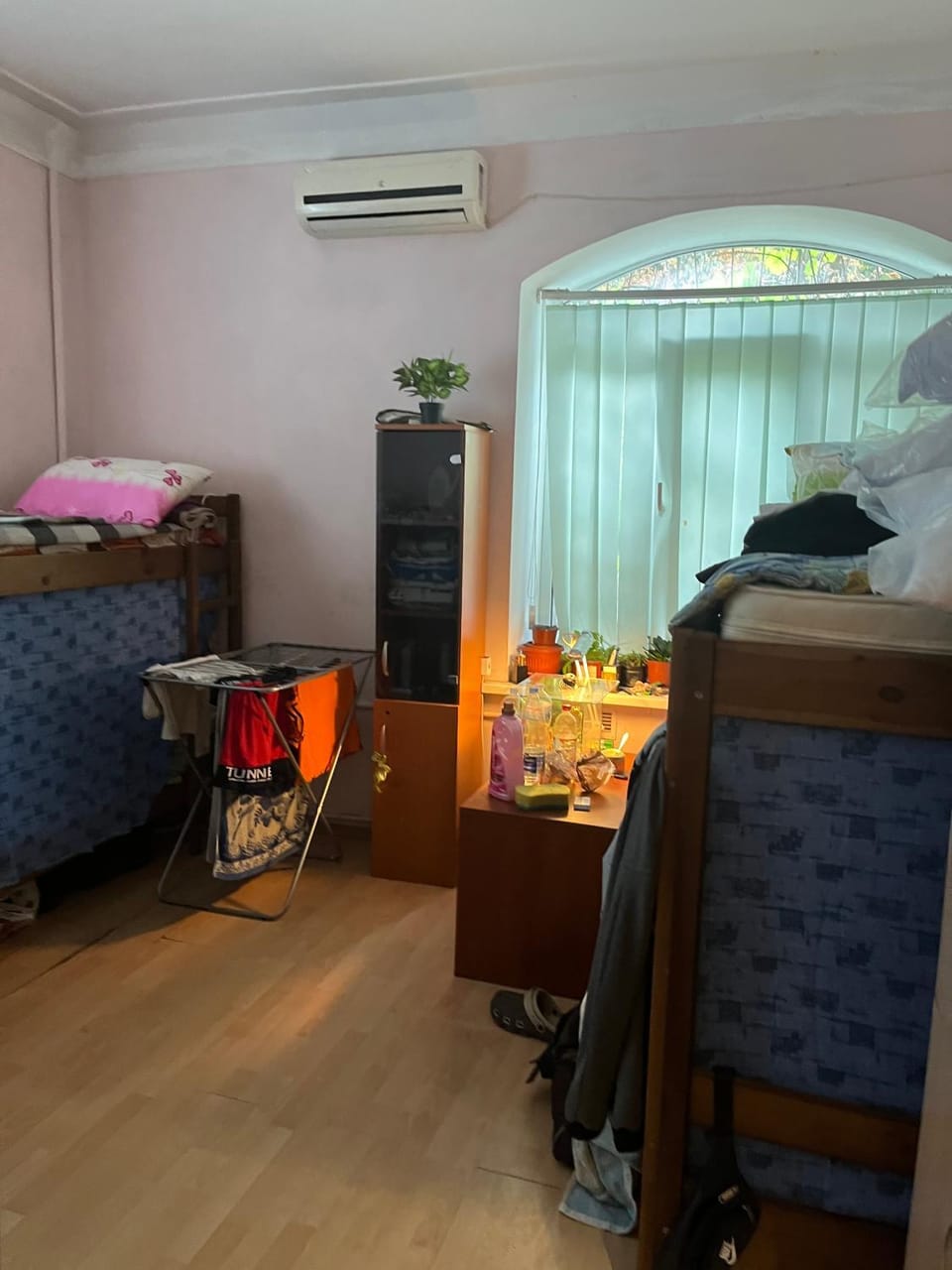 ArArAt-HOLOSIIVSKYI Hostel KYIV Hostel in Kiev City - Kyiv