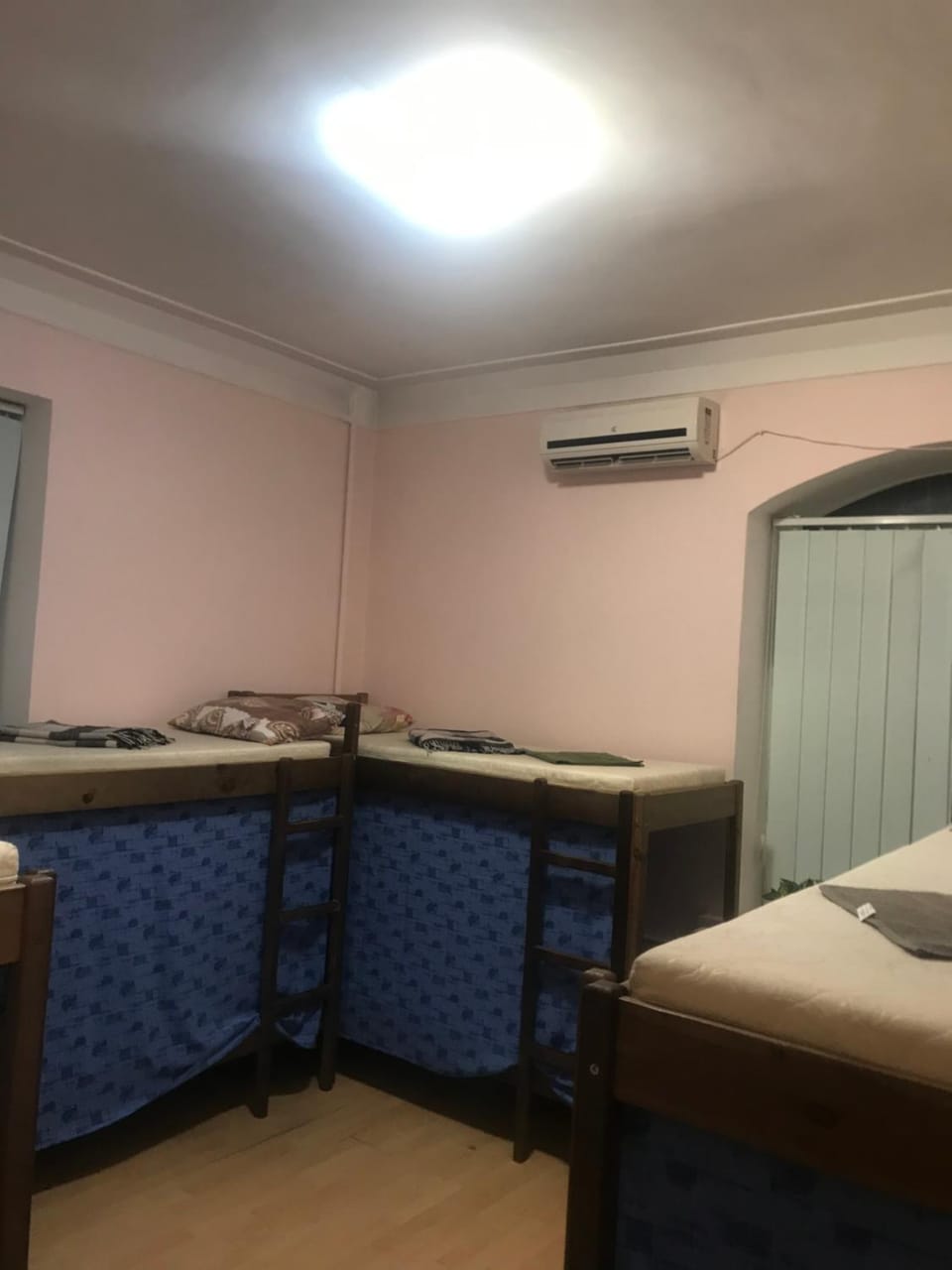 ArArAt-HOLOSIIVSKYI Hostel KYIV Hostel in Kiev City - Kyiv