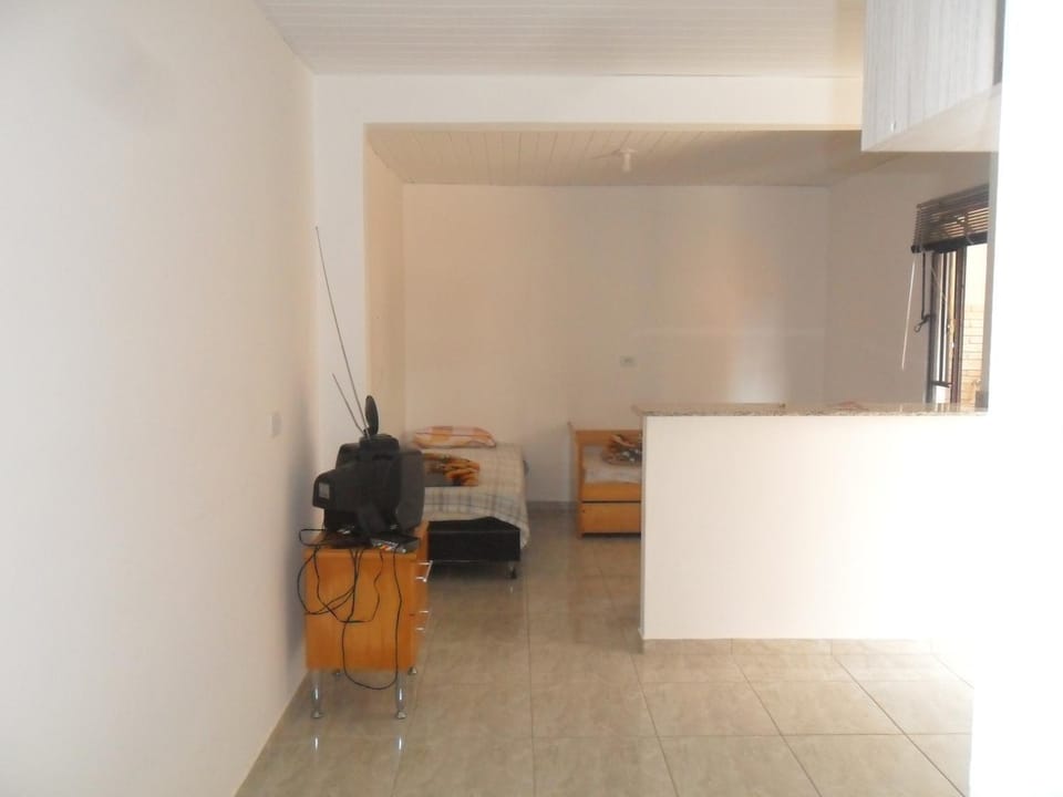 Assel Loft Xaxim House in Curitiba