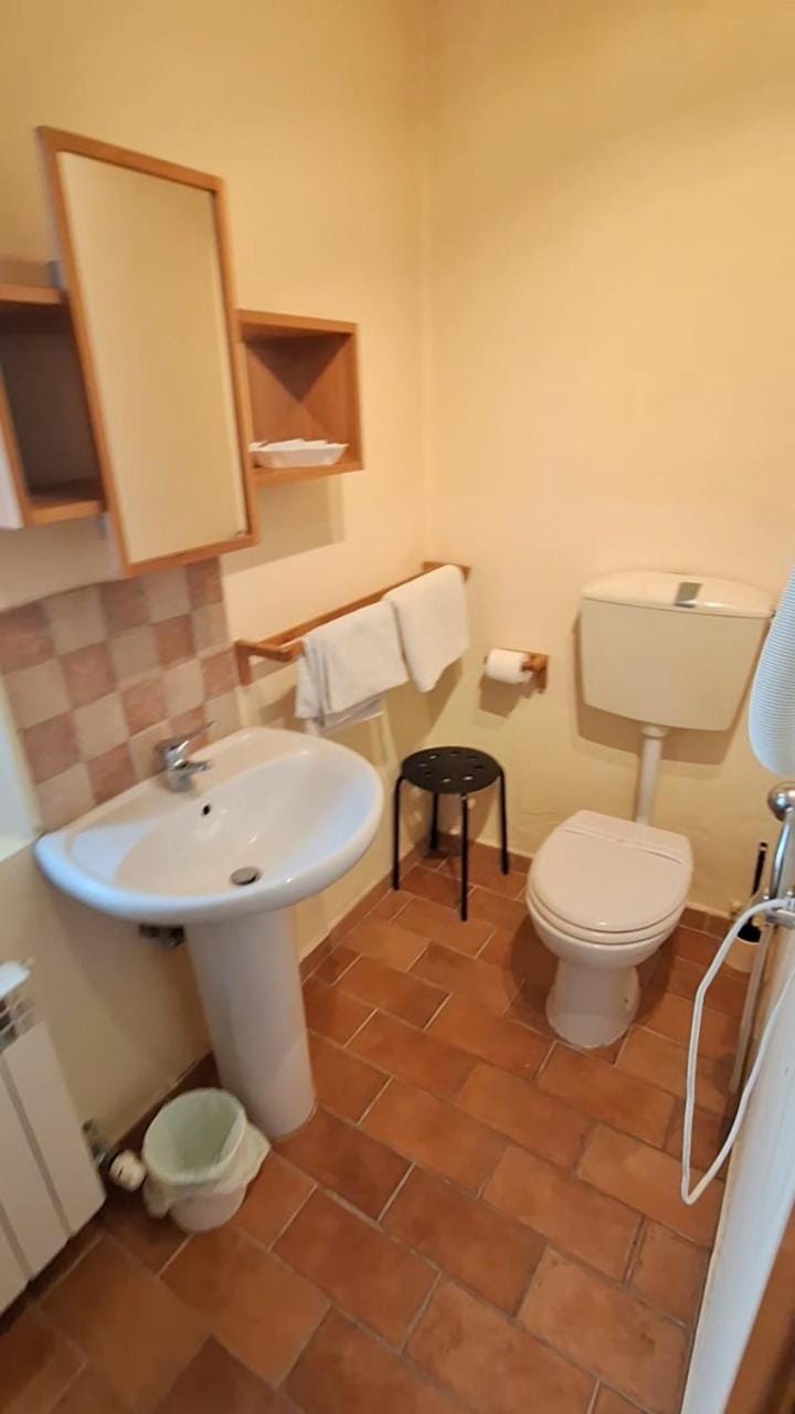 Antica Loggia Bed and Breakfast in Fabriano