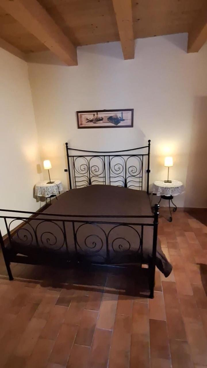 Antica Loggia Bed and Breakfast in Fabriano