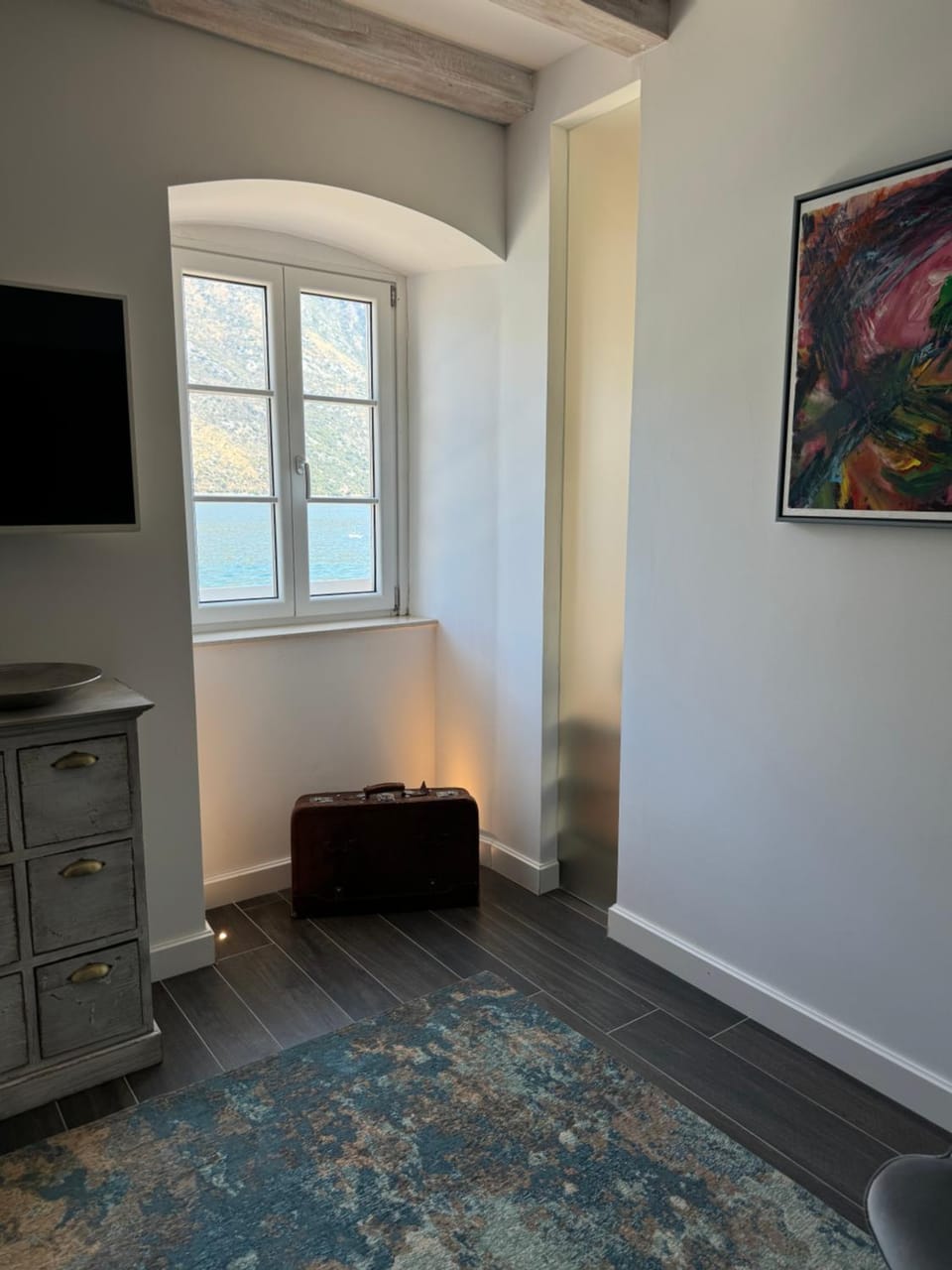 Vila Djuro Mikijelj Apartment in Kotor Municipality