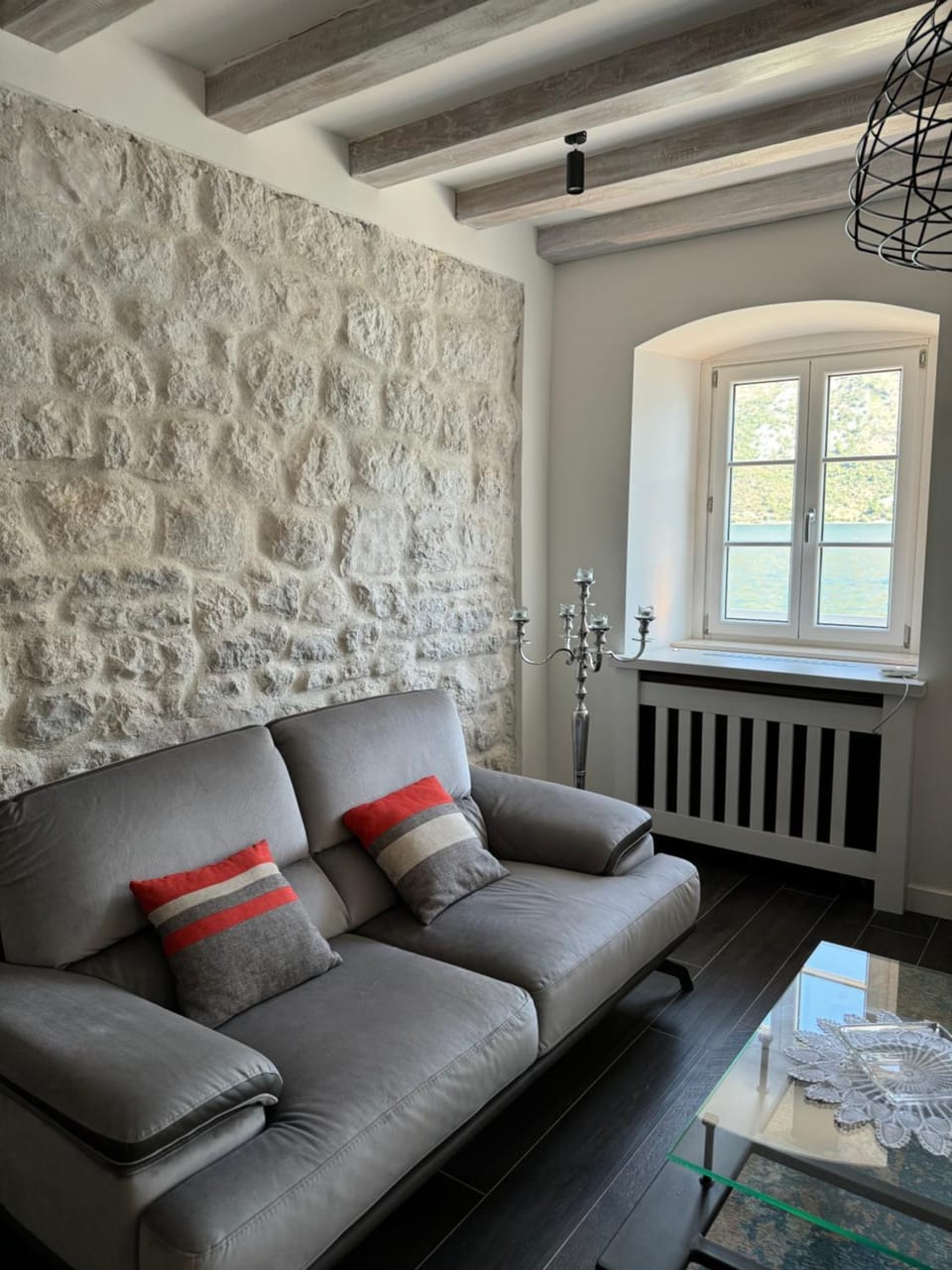 Vila Djuro Mikijelj Apartment in Kotor Municipality