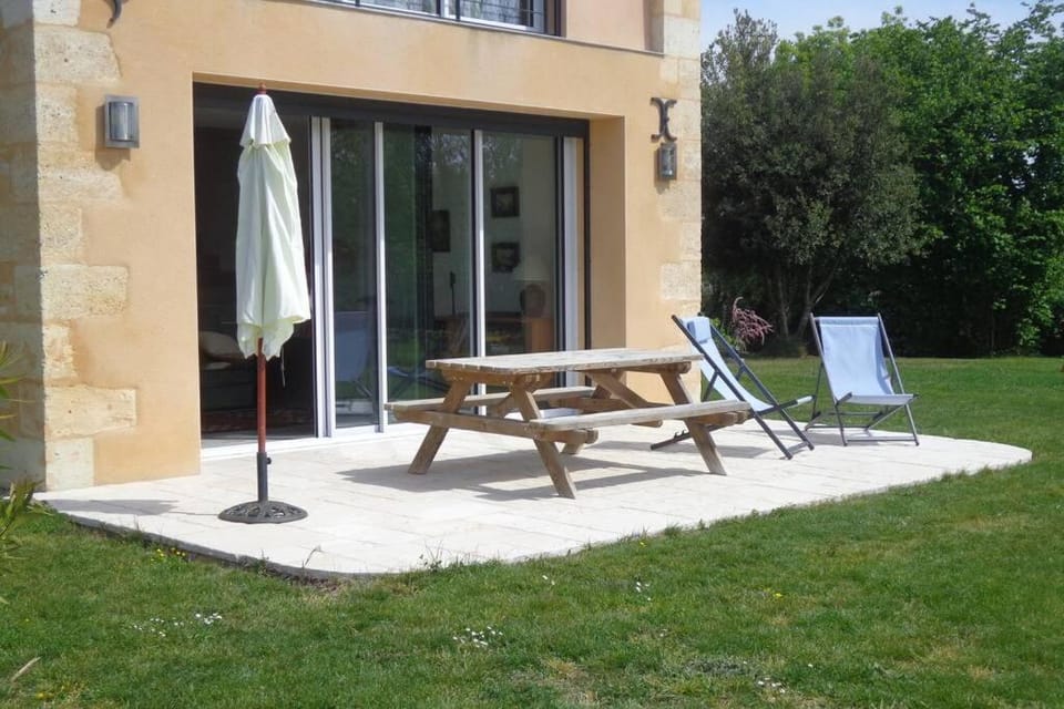 GRANGE LA BIGARDERIE House in Nouvelle-Aquitaine