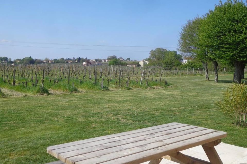 GRANGE LA BIGARDERIE House in Nouvelle-Aquitaine